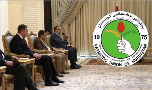 Piştî rêkeftina YNKê û erebên hawirde, hêzên Iraqî 24 saet mohlet dan kurdan gundê xwe vala bikin!