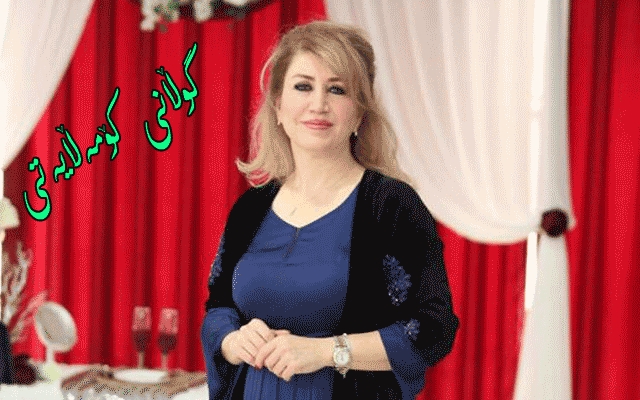 د. مەیادەنەجاڕ: پارتی هەر لە سەركردایەتییەكەیەوە هەتا ئاستی جەماوەری متمانەی تەواوی بەكاندیدە ئافرەتەكان بووە وپشگیرییانی كردووە