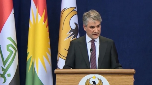 Henarde kirina petrolê dîsa destpê kir