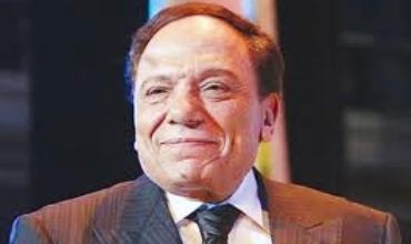 Adil Îmam lîstikvanê Misrî yê navdar ji bo Kurdistanê hat vexwendin