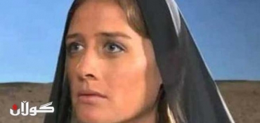 Actress in Islam Movie Sues Producer