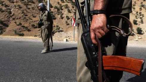 Amerîka li ser mijara PKKê daxwazekê ji Tirkiye û Iraqê dike