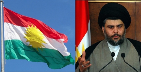 Parlamentereka Tevgera Sedir: Mafê Kurdistanê ye çarenivîsa xwe diyar bike