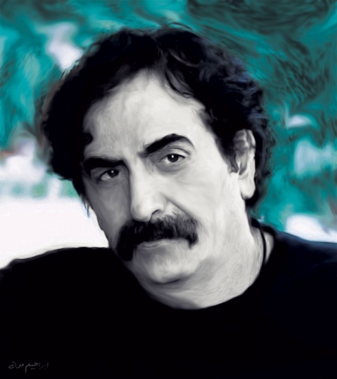 Şehram Nazerî alîkariya mexdûrên lehiyên Îranê dike