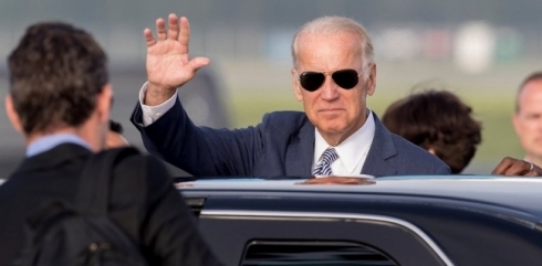 Alîkarê Obama li Tirkiyê ye