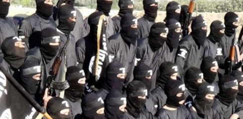 Endamek DAIŞê nasnameya 22 hezar çekdaran radest kir