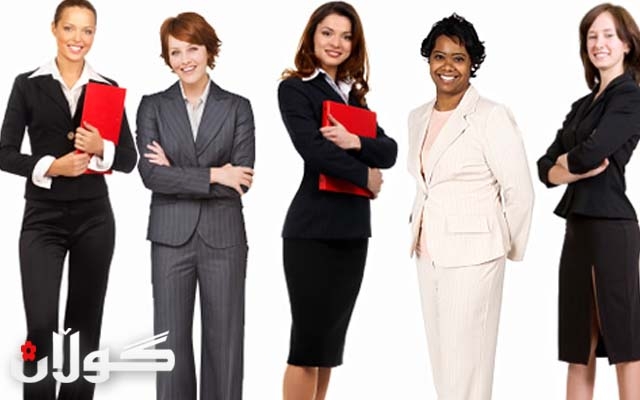 ئافرەتی خاوەن ئابووری بەسەر ڕێگرییەكانی كەلتوور و كۆمەڵگەدا زاڵ دەبێت