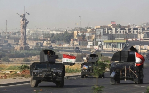 Berpirsekî PDKê: Erebên faşîst li Kerkûkê bi navê DAIŞê êrişî kurdan dikin