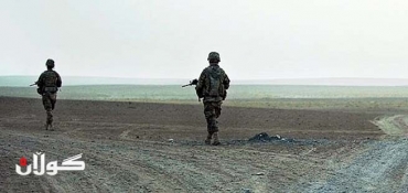 Several killed in Afghan security force ‘insider’ attack