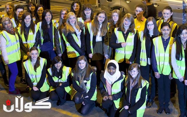 ئافرەتان داوای هەلی كاری زیاتر ودەستەبەریی كۆمەڵایەتی دەكەن