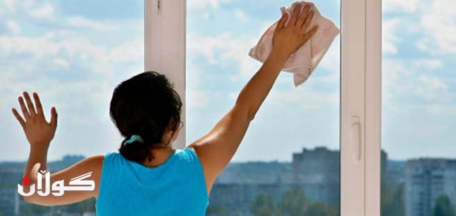 ئافرەتانی بیانی و كارخواز لەهەرێمی كوردستان ئاریشەی جۆراوجۆریان هەیە