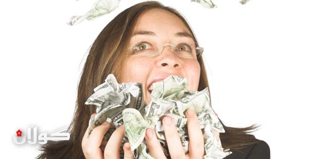 ئافرەتانی خاوەن داهات كەمتر ڕووبەڕووی توندوتیژی دەبنەوە