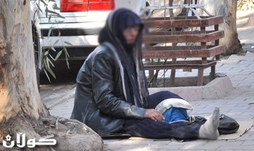 ئایا ئـــافرەتانی سواڵكەر تووشی دەست درێژی سێــــــكسی دەبنەوە؟