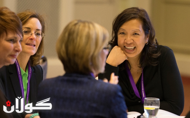 روانگەی جۆراوجۆر لە سەر بەرپرسیارەتی ژن لە كۆمەڵگەدائافرەتان تاچەند هەست بە بەرپرسیاریەتی لە كۆمەڵگەدا دەكەن؟