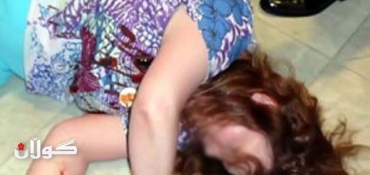 Woman shot dead in Erbil