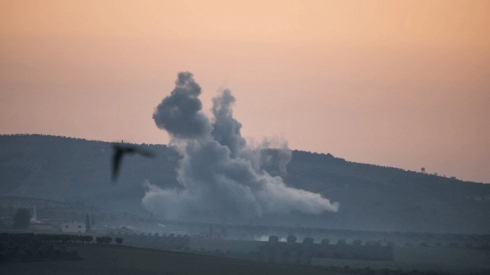 YPG sedema vekişîna ji Efrînê aşkere dike