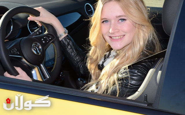 ئافرەتان زیاتر لە پیاوان بە رێنماییەكانی هاتوچۆ پابەندن