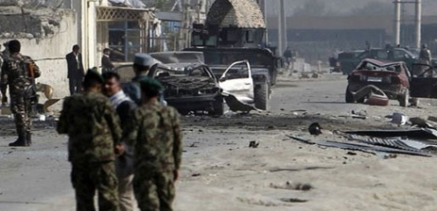 Li Efxanistan`ê 14 kes bûne qurbanî