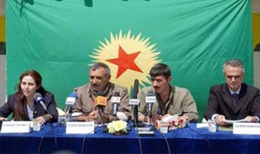 PKK'ê agirbesta yekalî bo demê meheke din dirêj kir.