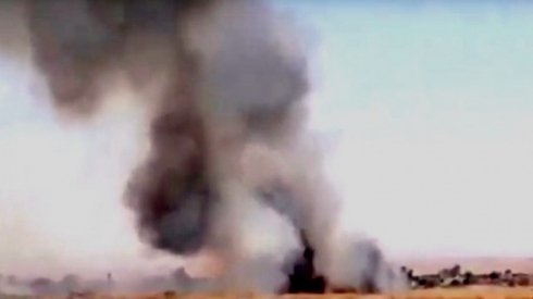 Li derdorê Pirdê jî agir bi genimên cotkarên Kurd hate berdan