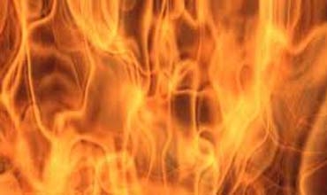 Li Başûrê Kurdistanê keçeka 22 salî xwe şewitand