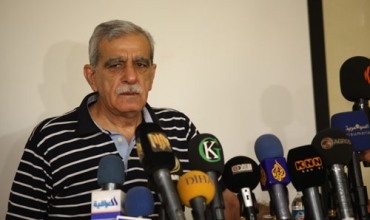 Rêberên partên kurdan ji bakur berê xwe dan Herêma Kurdistanê