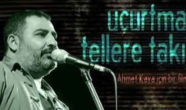 Îro salvegera wefata Ahmet Kaya ye