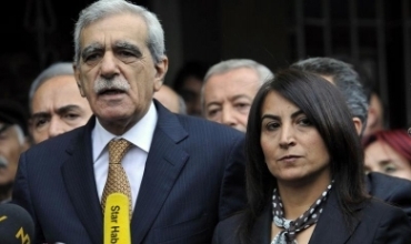 Dadgehê biryar da Turk û Tugluk bi zorê bînin danişînê