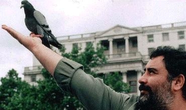 Erdogan beşdarî merasîma bîranîna Ahmet Kaya dibe