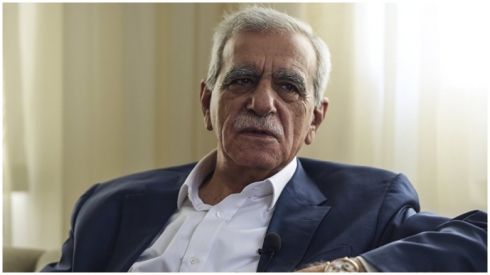 Turk:Destûra Tirkiye dive bê guherandin