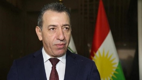 Wezîrê Herêmê bo Karûbarên Pêkhateyan: Hewlek heye bo têkdana aştîya civakî û bi hev re jîyanê