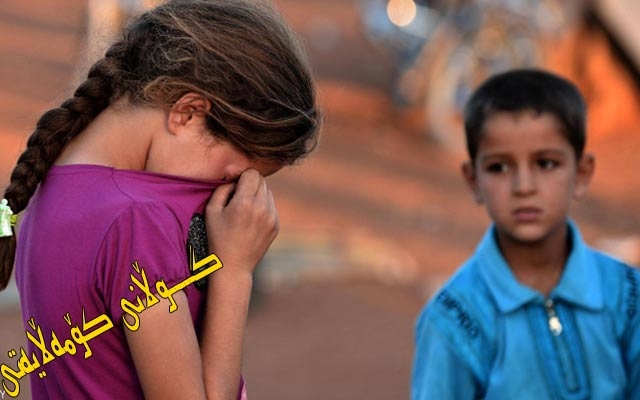 داوا دەكرێت لە رووی پەروەردە و فێركردنەوە بایەخی زیاتر بە منداڵانی بێ سەرپەرشت بدرێت