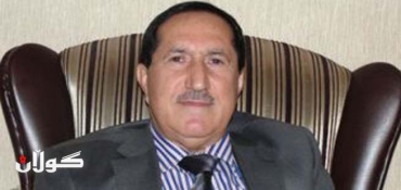 KDP political bureau spokesman: Erbil-Baghdad stand-off ‘on the verge of explosion’