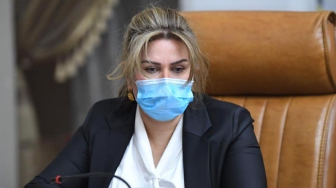 Lazime hikûmeta Îraqê mûçeya fermanberên herêmê dabîn bike