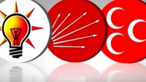 Rapirsînek: Piştî Enqerê eger e Stenbol jî ji destê AKP derkeve