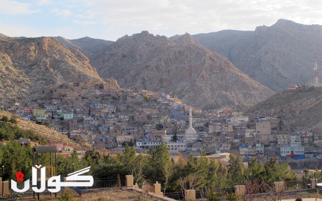 گەورەترین پرۆژەی ئاوی خواردنەوە بەبڕی 89 ملیار دینار لەئاكرێ جێبەجێ دەكرێت