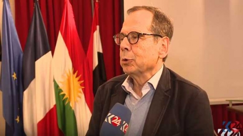 “Bo serxwebûnê pêwîst e Kurd pişta xwe bi xwe bibeste”