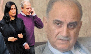 Navê Şerefedîn Elçî li Firokxaneya Şirnex`ê hate kirin