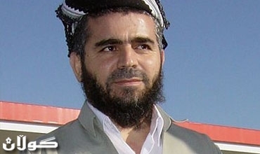 Elî Bapîr nameyek şand ji Mela Kirêkar re