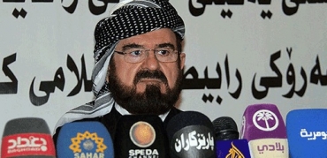 Elî Qeredaxî: Operasyona Stenbolê komployek navnetewî ye