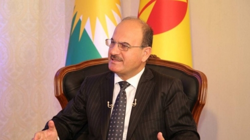 Elî Husên: PDK ti kêşeyeke taybetî li gel ti aliyekê tuneye