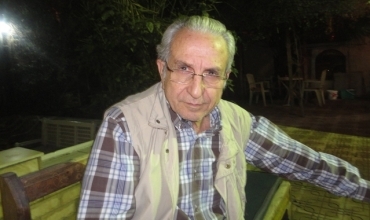 Elî Bedirxan: Yek milyon Kurd li Misrê dijîn