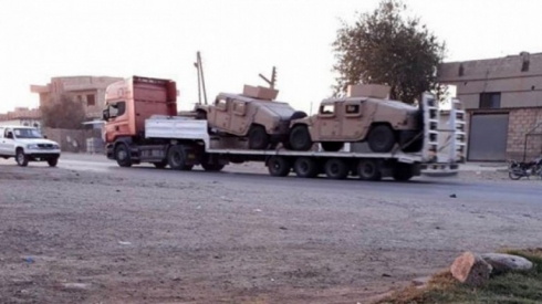 Alîkariyên hevpeymanan bo HSDê berdewamin