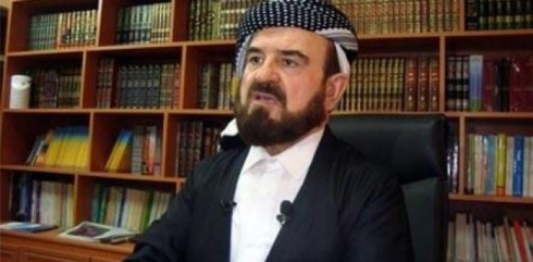 Elî Qeredaxî teqîna Hewlêrê şermezar dike