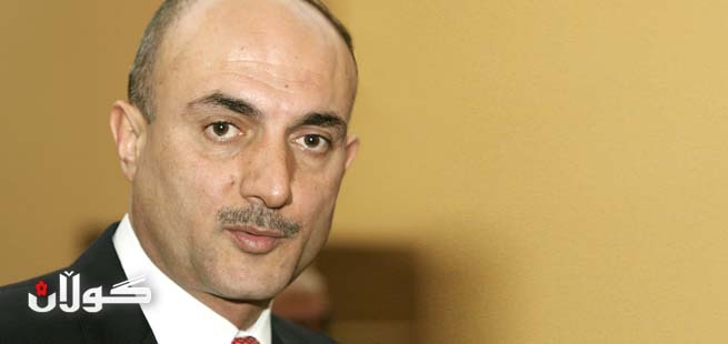 د. عەلی سندی وەزیری پلاندانانی حكومەتی هەرێمی كوردستان               بۆ (گوڵان): دابینكردنی ئاوی خاوێن بۆ هاووڵاتیان و دروستكردنی ئاوەڕۆو خزمەتگوزارییە سەرەكیەكانی شارەوانی لەبودجەی ئەمساڵدا 