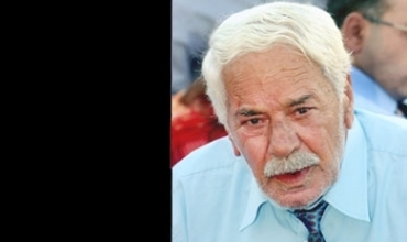 Dengbêjê herêma Efrînê Elî Tico wefat kir