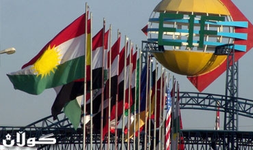 Hikumeta Belcîka bifermî bilindkirina Ala Kurdistanê li Brukselê erê kir