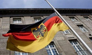 Rayedarê Alman: Gelek dostên Kurdan hene