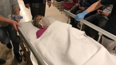 Rewşe tendirostiya Leyla Guven têk çû