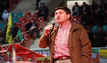 ‘Ataturk ji şêxên kurdan re digot destê we radmûsim’